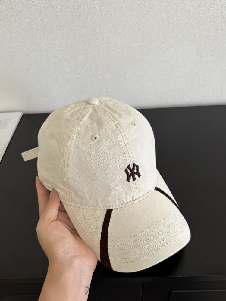 Men's Performance Adjustable Baseball Cap Skanto