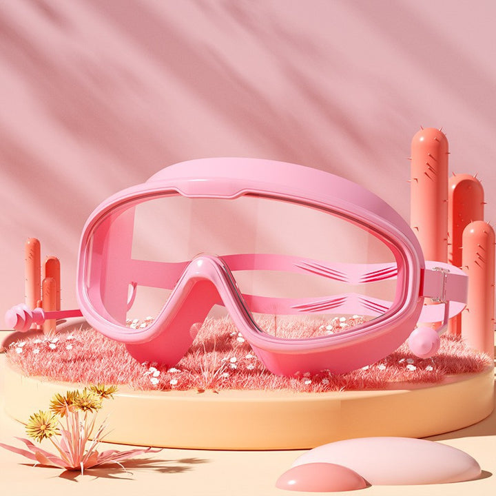Avanserte Snø Sport Goggles Skanto