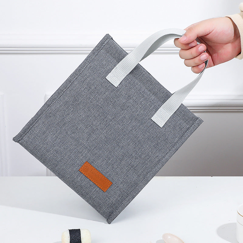 Dame Isolert Lunsjveske i moderne design Skanto