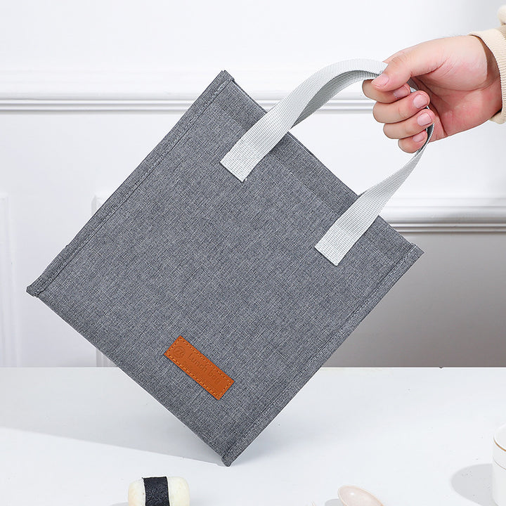 Dame Isolert Lunsjveske i moderne design Skanto