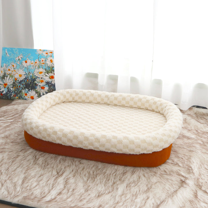Elevated Comfort hunde Rede