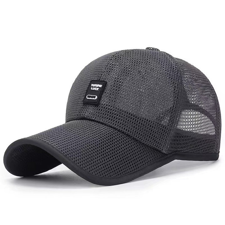 Unisex Netthatt Skanto