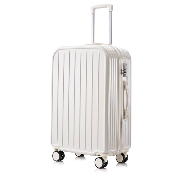 Premium Hard-shell Reise Koffert Skanto