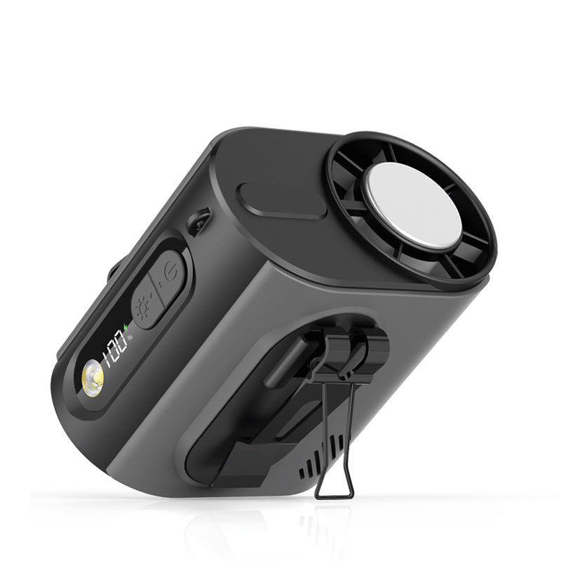 Unisex bærbar Bluetooth-høyttaler Skanto