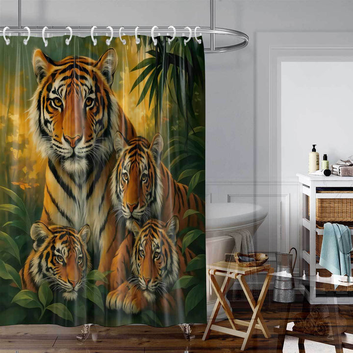 Kunstnerisk Dusjforheng Skanto
