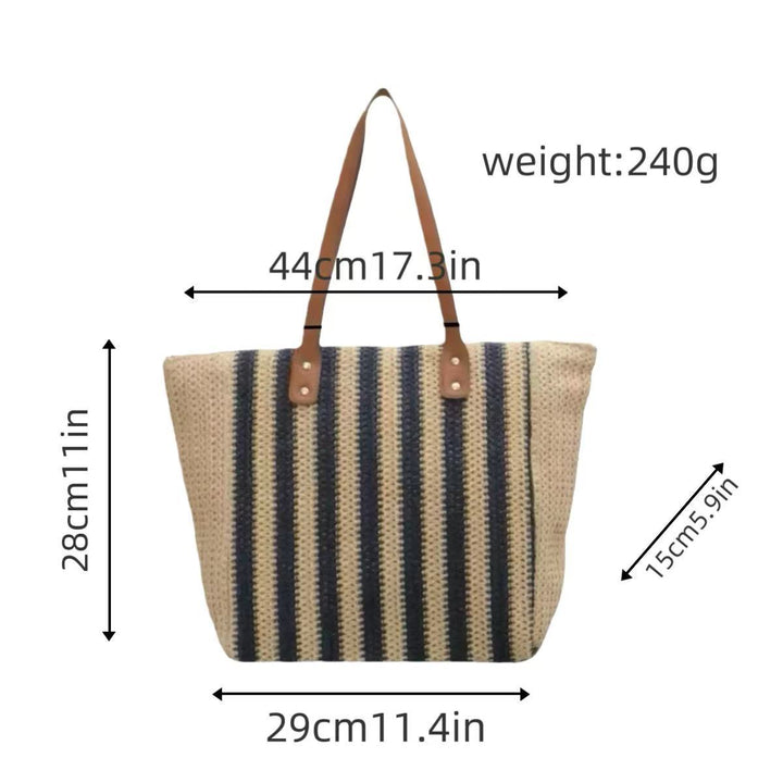 Strandbag Skanto