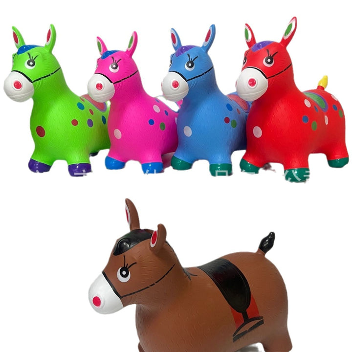 Unisex Hopp- og leketøys Skanto