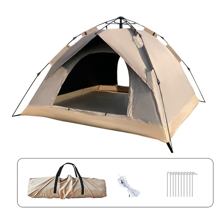 Campingzelt Skanto