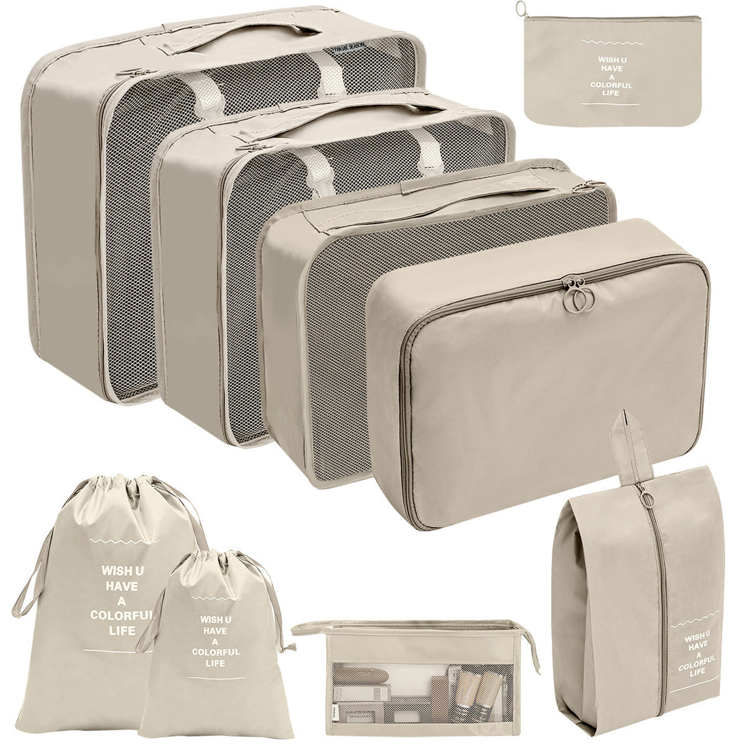 Reisepakketboks-set Skanto