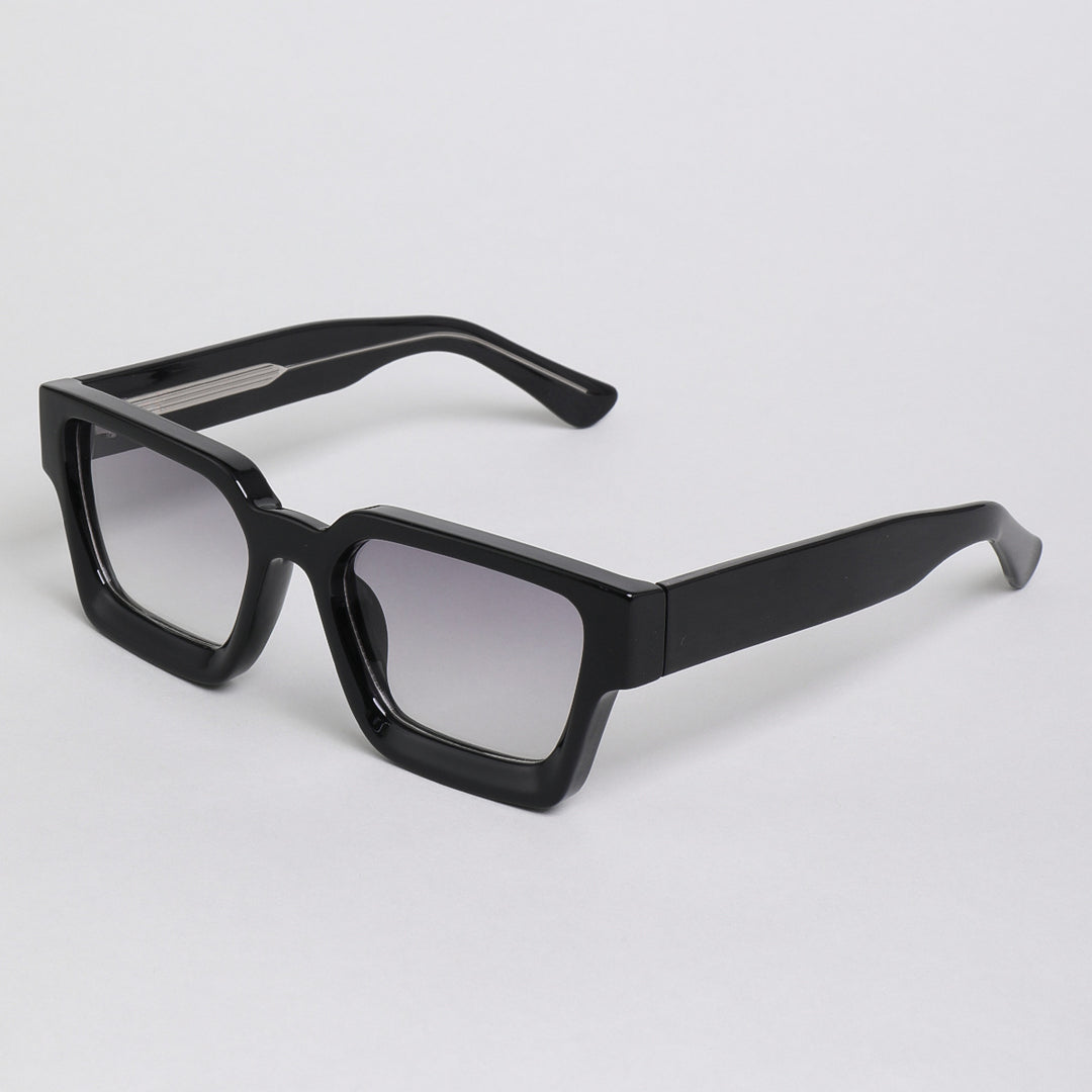 Dame moteriktig solbrille Skanto