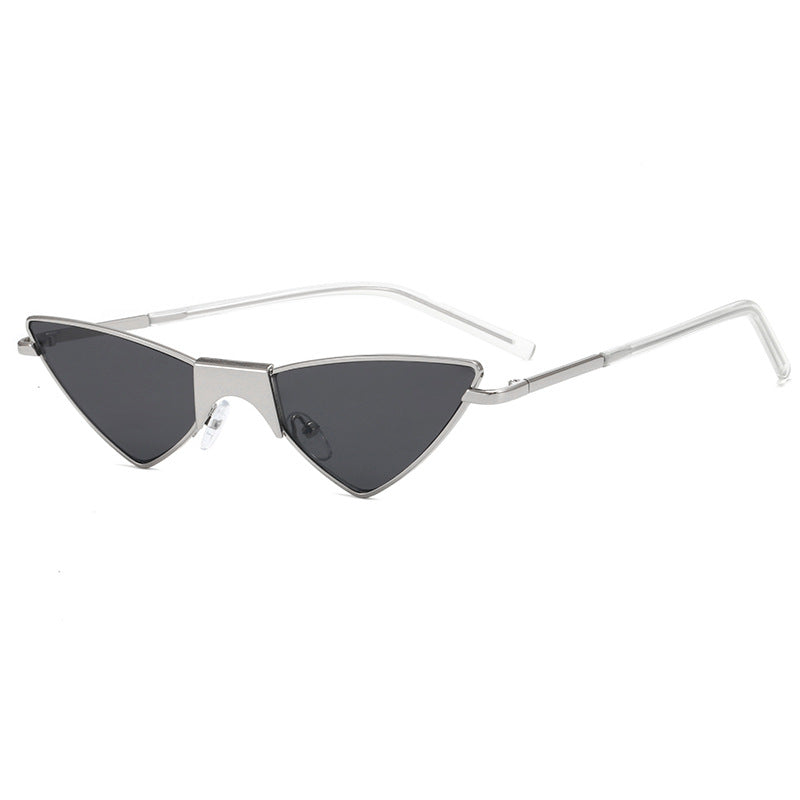 Damer stilige Cat-Eye briller Skanto