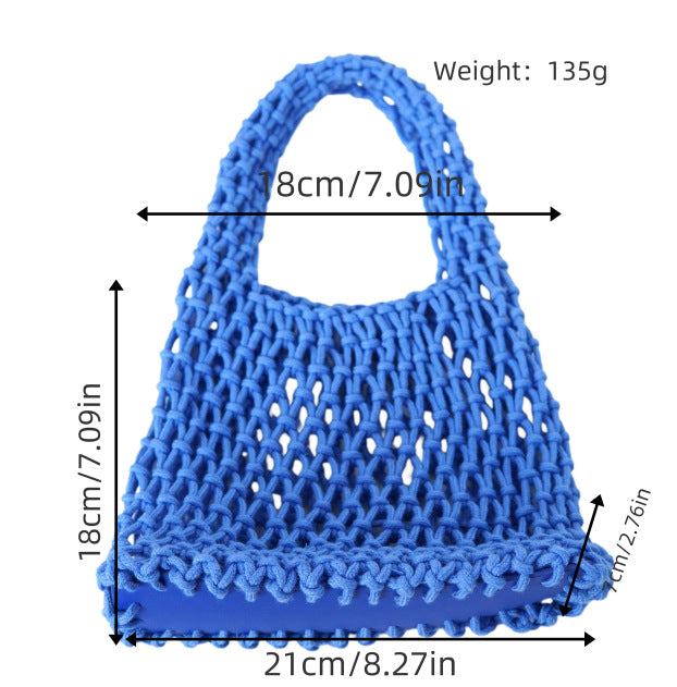 Netting bag Skanto