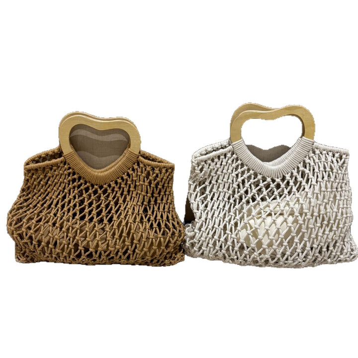 Netzstoff Bag Skanto