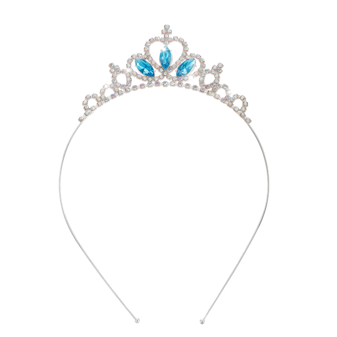 Dame Krystall Tiara Skanto