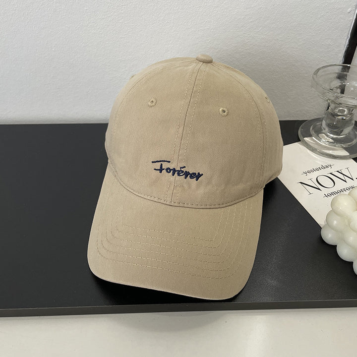 Herre Casual Brodert Baseball Caps Skanto 1784270173