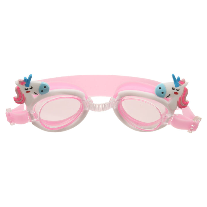 Barn svømmebrille Skanto