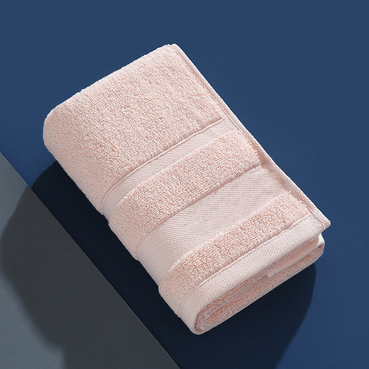 Høykvalitets frotté-håndkle Med luksuriøs design Skanto