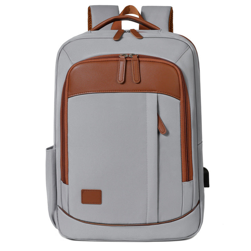 Elegant Laptop-sekk med ergonomisk design Skanto