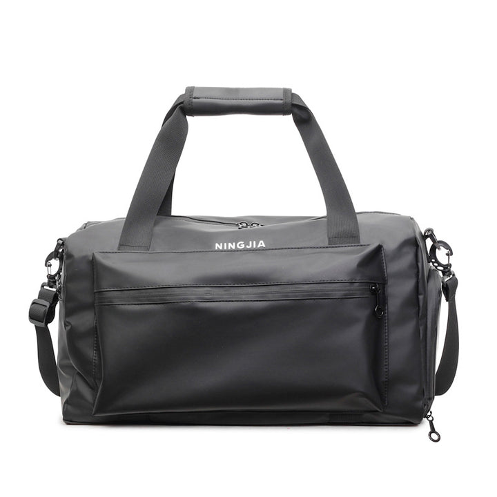 Damer Sporty og robust reisefolder med intelligent romdesign Skanto