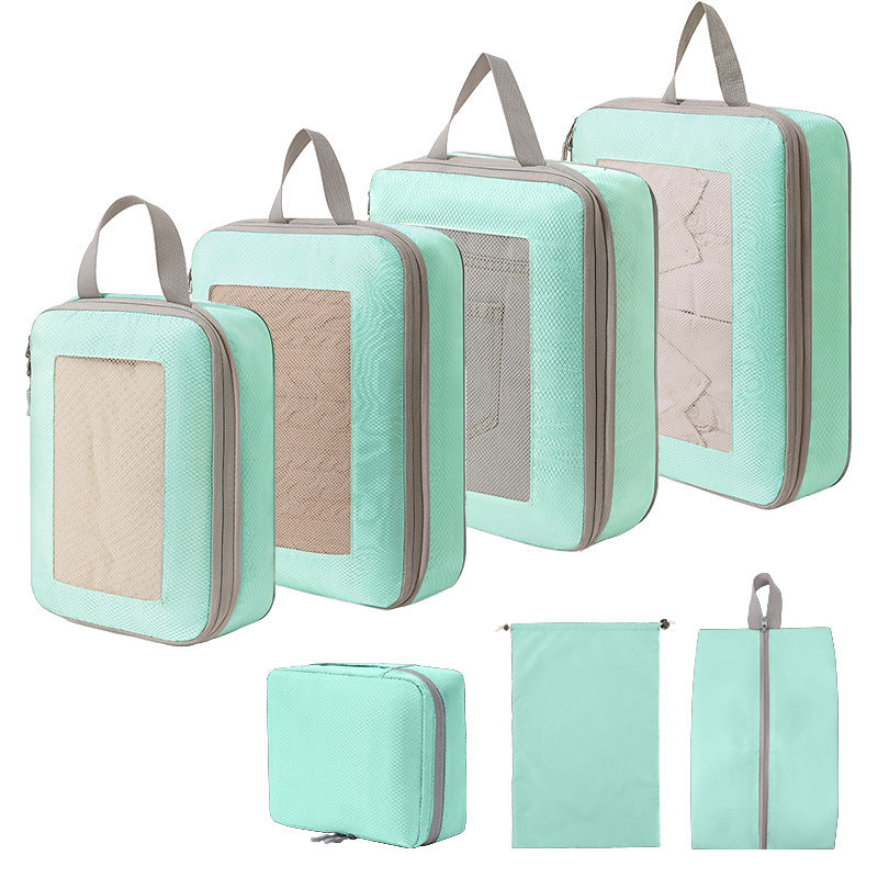 Reise Organizer Set Skanto