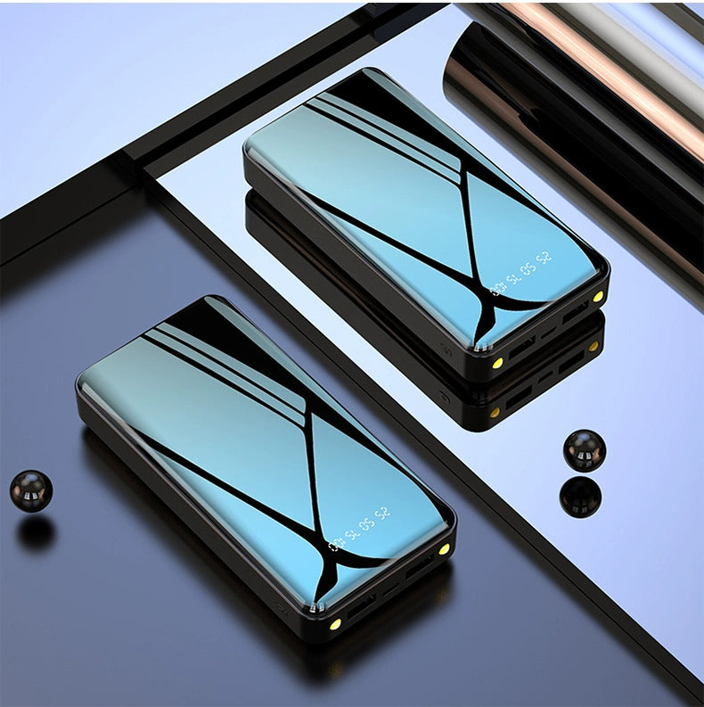 Powerbank for mobile enheter Skanto