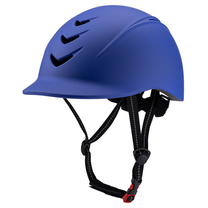 Sikkerhetshelmen Skanto