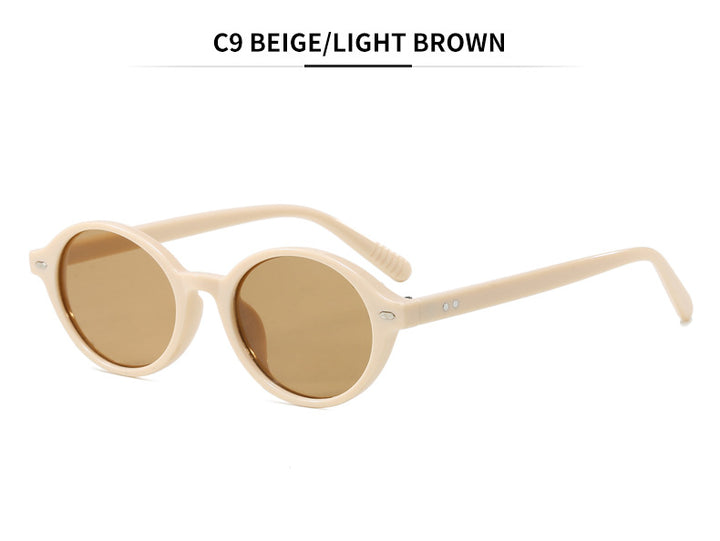 Dame solbrille Skanto