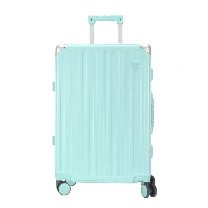 Unisex Utvidbar Hard Shell Spinner Koffert Skanto