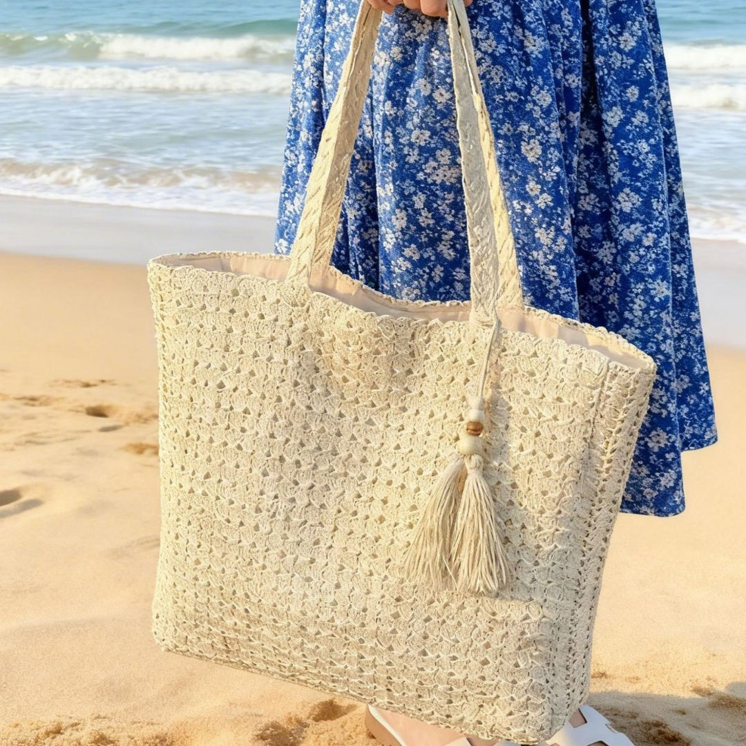 Strandveske Skanto