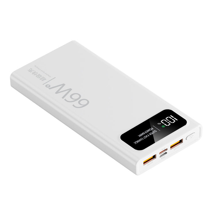 Powerbank Skanto