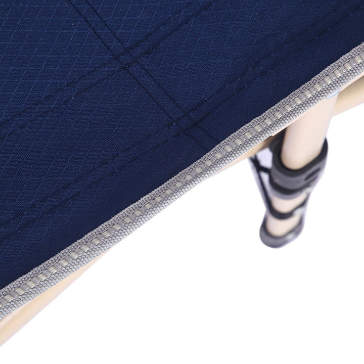foldable Campingbed Skanto
