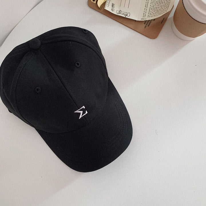 Kvinners klassiske baseballcaps Skanto 1784083657