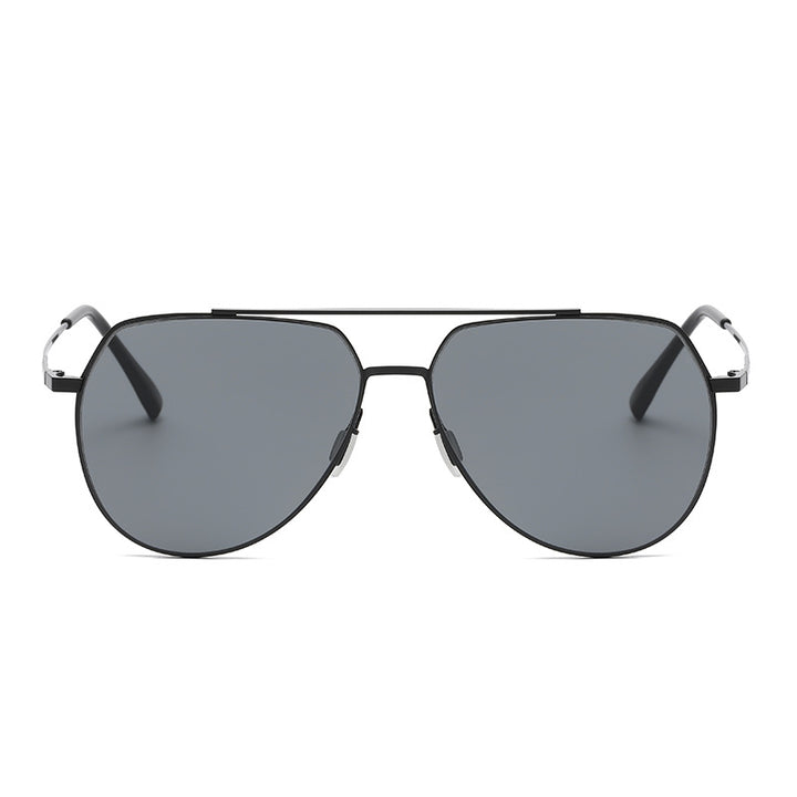 Men's sporty and stylish sunglasses Skanto