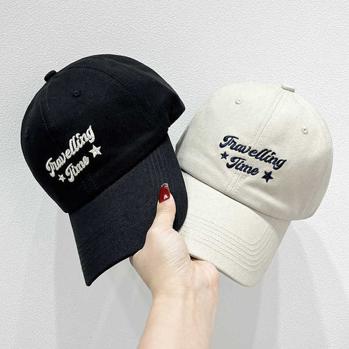 Damebrodert casual baseball caps Skanto