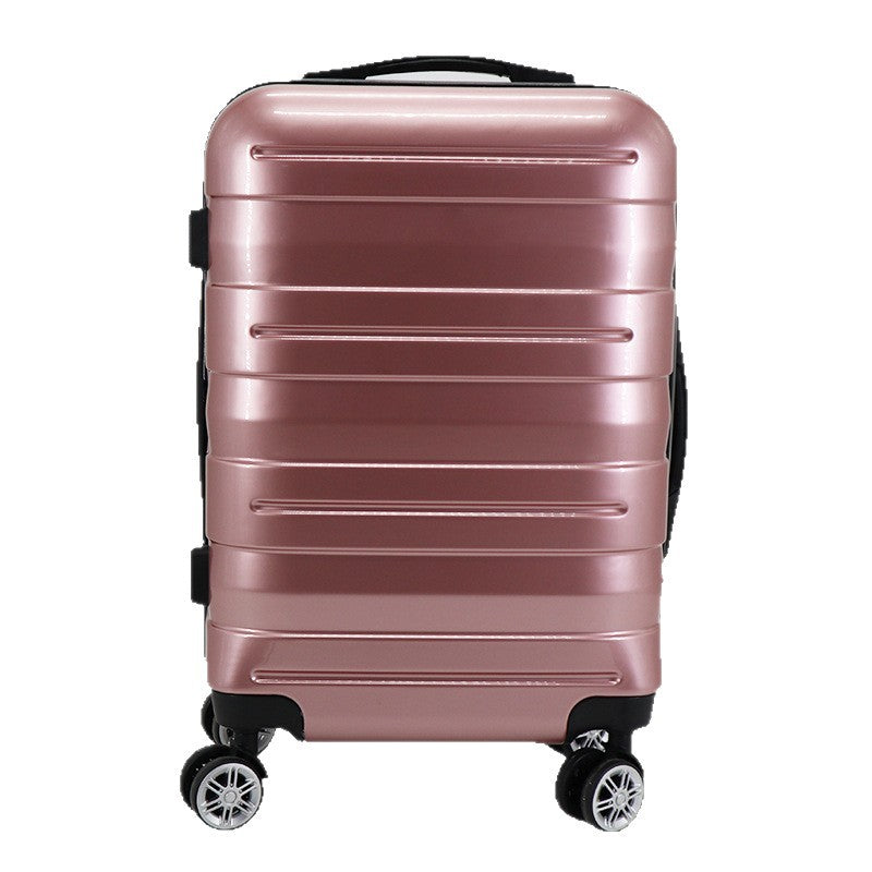 Unisex Holdbar Hard-shell Håndbagasje Skanto