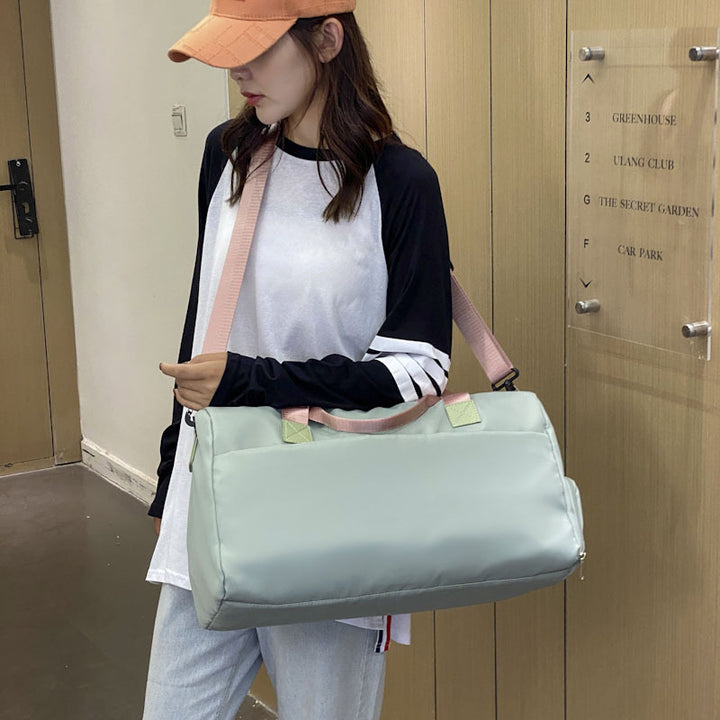 Multifunksjonell sportbag Skanto