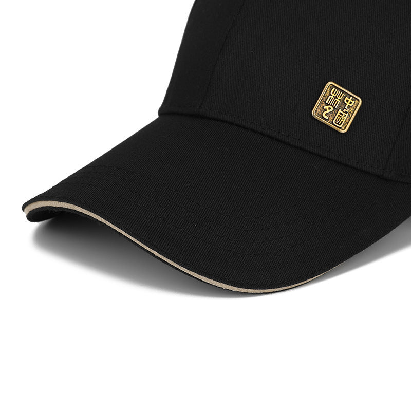 Damer Sporty Baseballcap Skanto