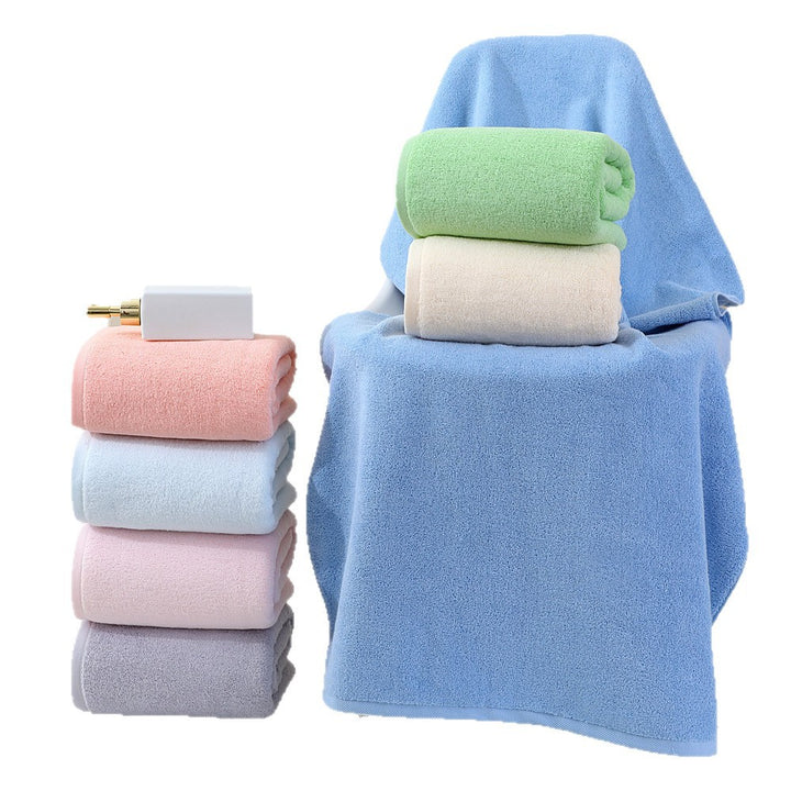 Extraordinary and Absorbent Terry Towels Skanto
