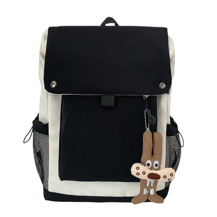Morsom karakterdesign ryggsekk Skanto 1784809689