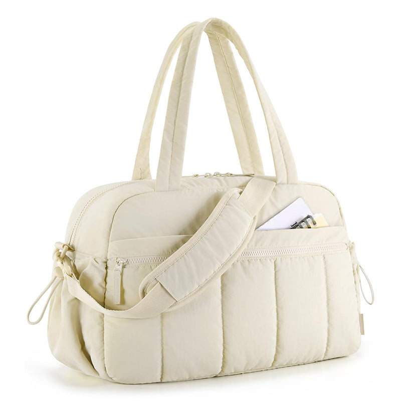 Multifunksjonell Sportbag Skanto