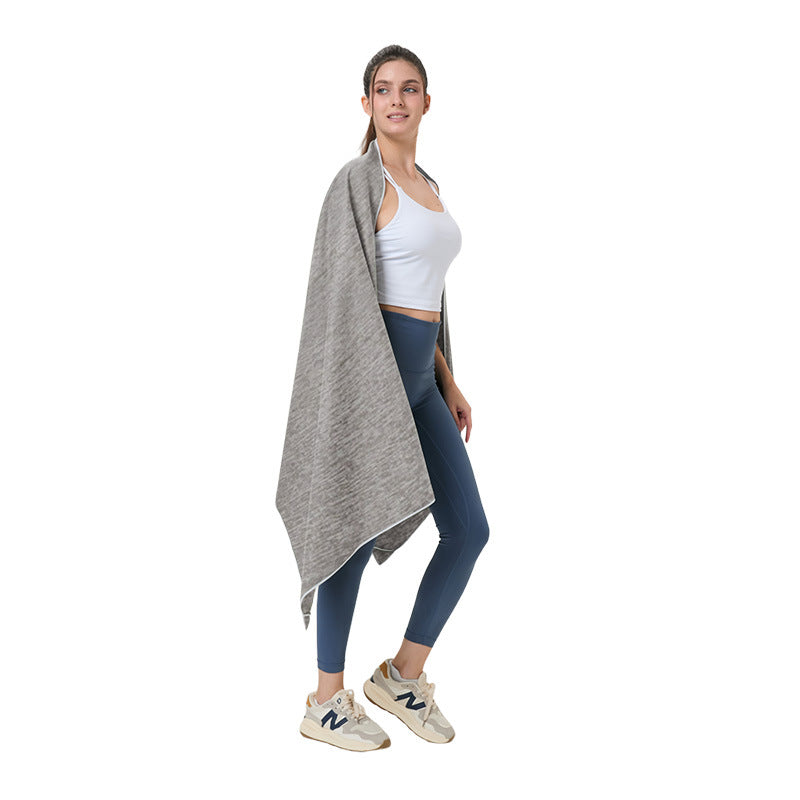 Multifunctional Yoga Towel Skanto