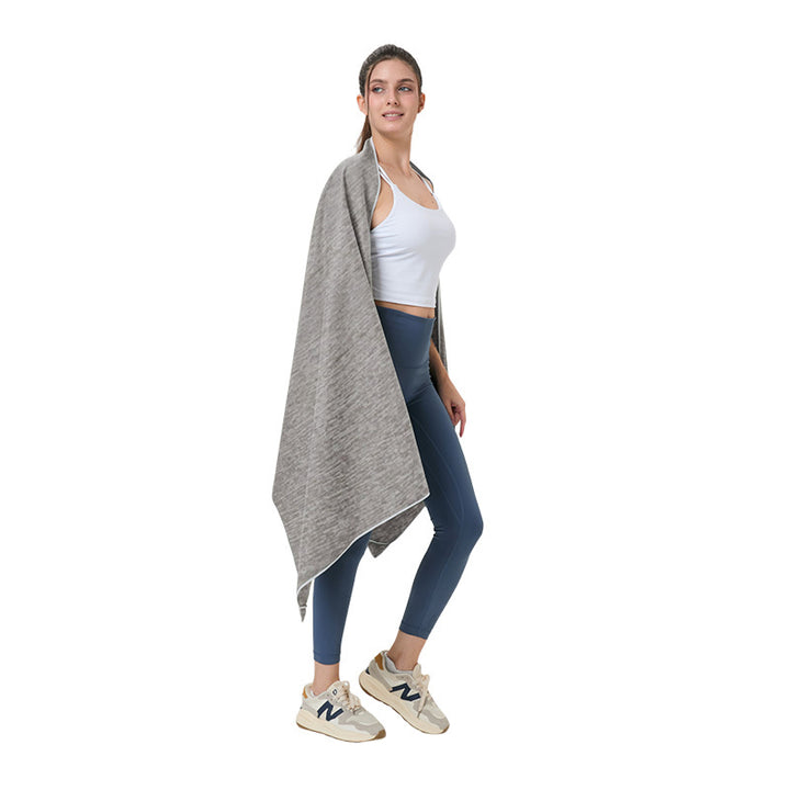 Multifunctional Yoga Towel Skanto