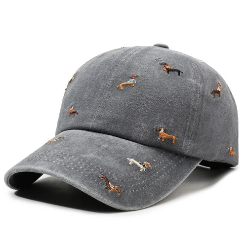 Dame Baseballcaps Skanto