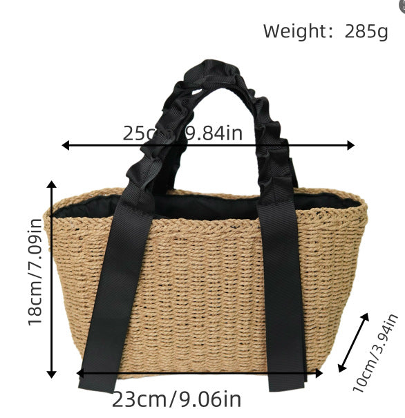 Håndveske med Lekent Design Skanto