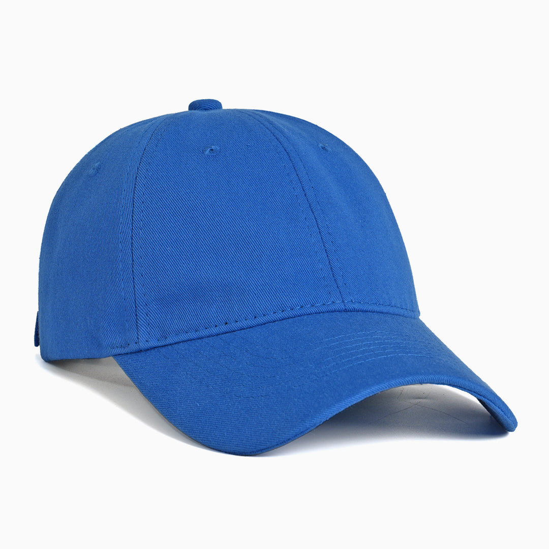 Damer Sporty og justerbar baseballcaps Skanto
