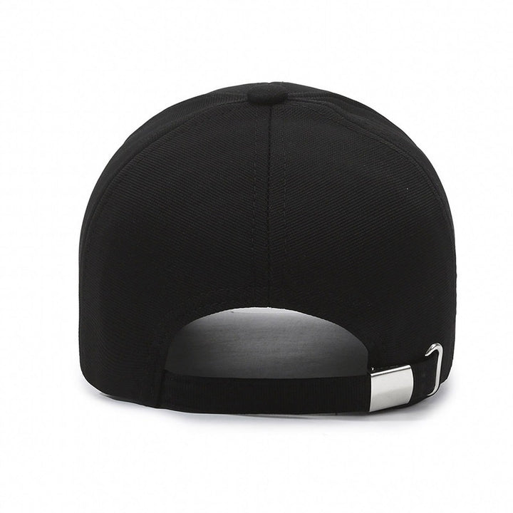 Dame Sporty baseballcaps med UV-beskyttelse Skanto