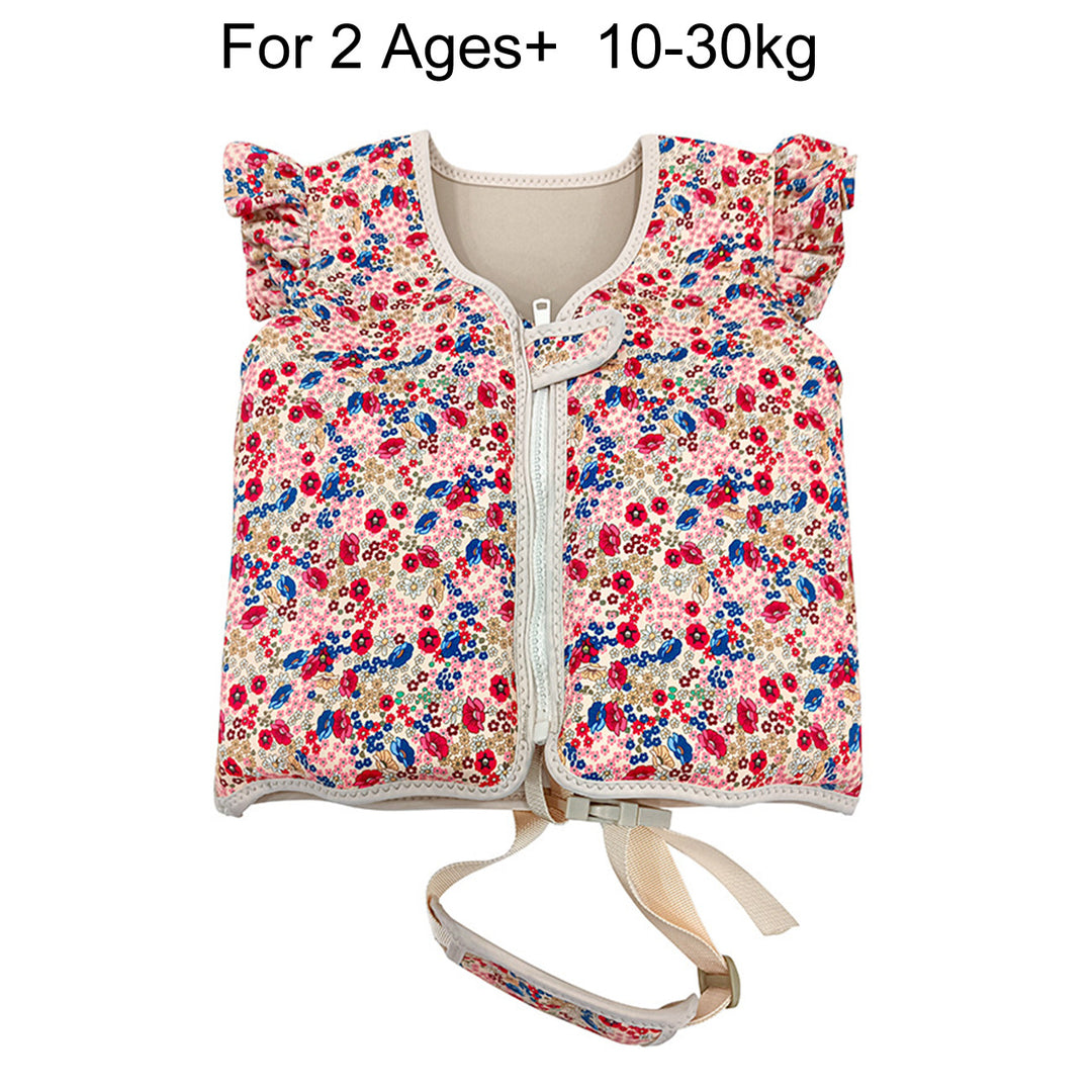 Unisex svømmevest Skanto