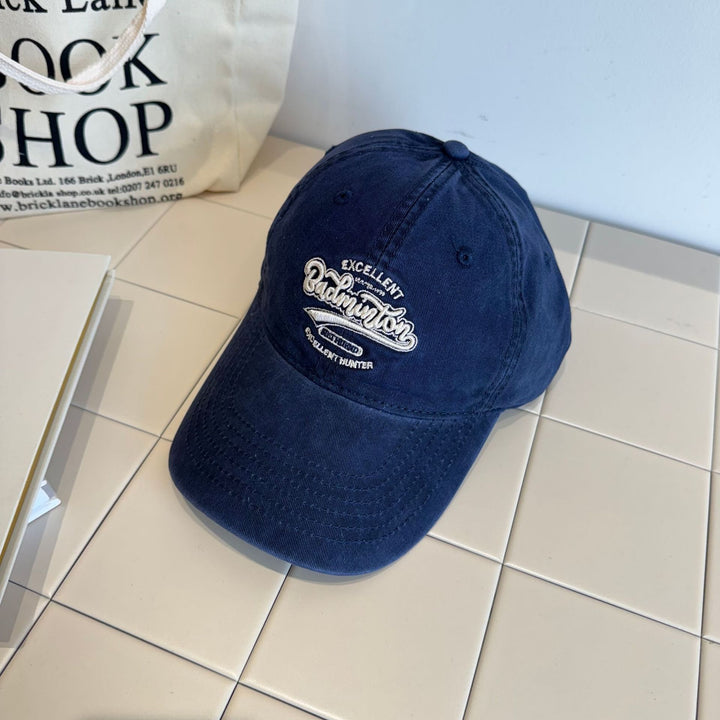 Herrebrodert sporty caps Skanto