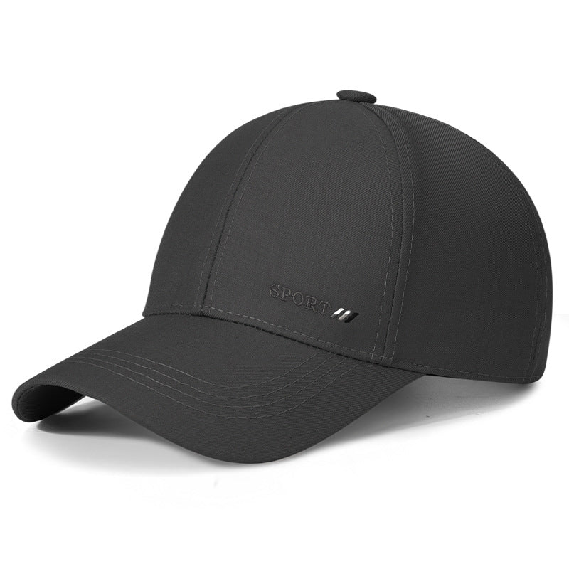 Herre Performance Stretch-Fit Baseball Cap Skanto