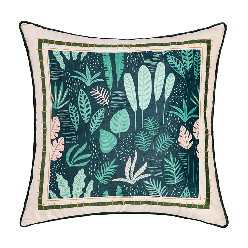 Women Decorative Cushion Cover Skanto